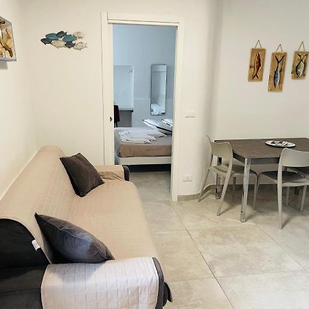Casa Sveva holiday home Termoli Exterior foto