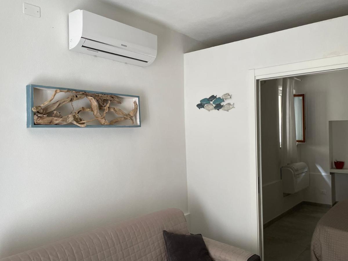 Casa Sveva holiday home Termoli Exterior foto