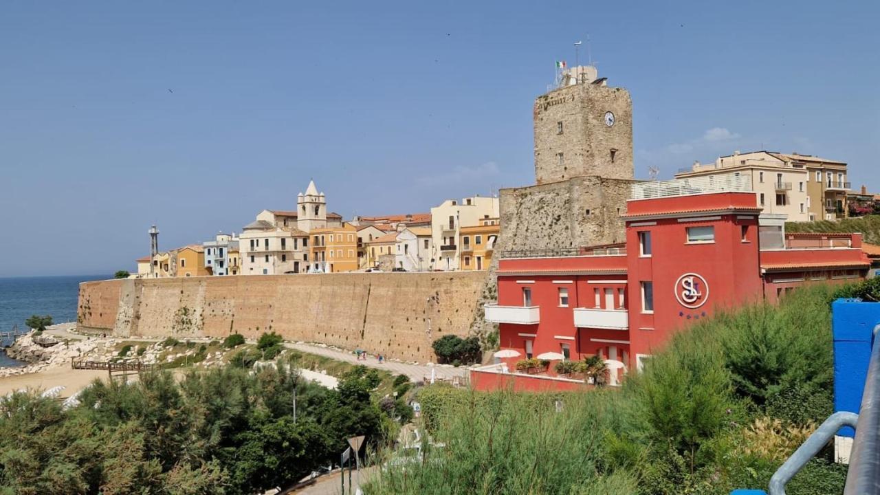 Casa Sveva holiday home Termoli Exterior foto